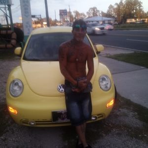 Meet your Posher, Billy